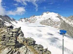 Brunnipass – Wanderung Graubünden